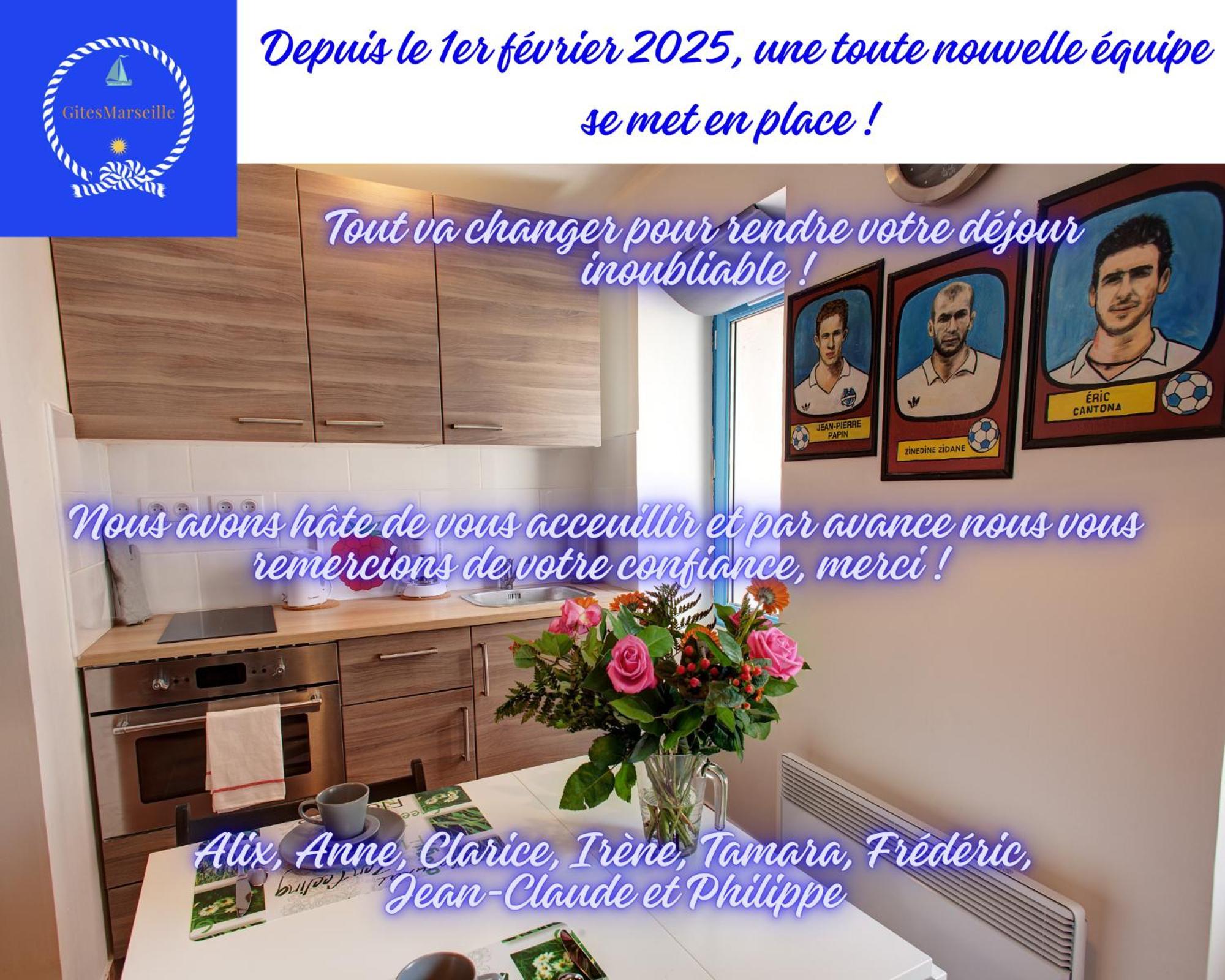 Daire Studio Panier 2000
